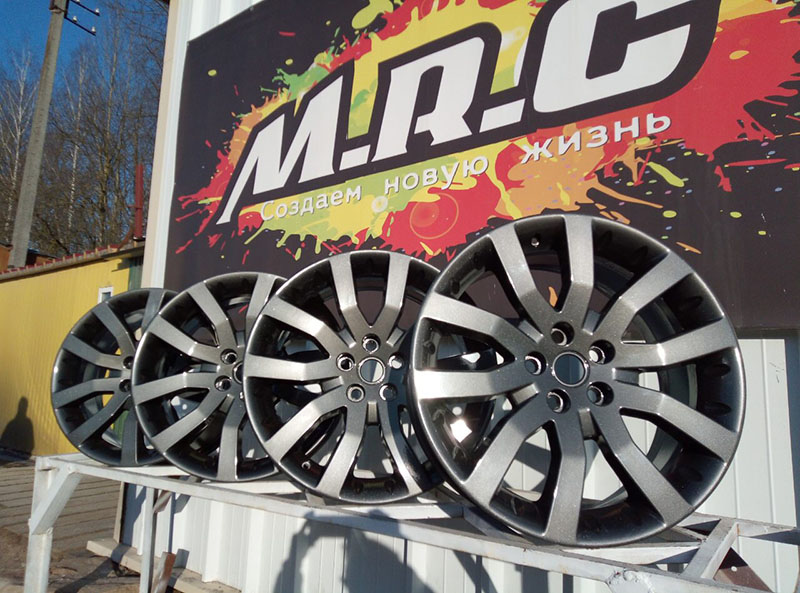 Наши работы